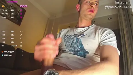 Vinsent_Frantlyy — Stripchat recorded stream screenshot (25 Feb 2026)