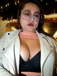Oryk___ — Stripchat recorded stream image, 25.02.2026 20:50