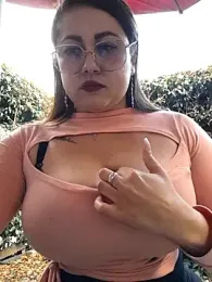 Oryk___ — Stripchat recorded stream image, 25.02.2026 20:50