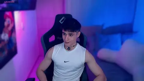 thomklein — Stripchat recorded stream image, 25.02.2026 19:10