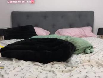 kimmie_ — Chaturbate recorded stream screenshot (25 Feb 2026)