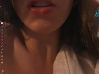 lucie_beltran — Chaturbate recorded stream image, 25.02.2026 18:00