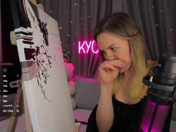 Rita_ — Bongacams recorded stream screenshot (25 Feb 2026)