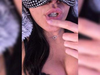 -LanaRay- — Bongacams recorded stream image, 25.02.2026 21:30