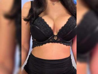 -LanaRay- — Bongacams recorded stream image, 25.02.2026 21:30