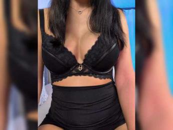 -LanaRay- — Bongacams recorded stream image, 25.02.2026 21:30