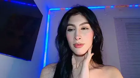 valeria_gonzales_ — Stripchat recorded stream screenshot (25 Feb 2026)