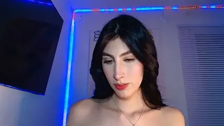 valeria_gonzales_ — Stripchat recorded stream screenshot (25 Feb 2026)