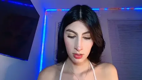 valeria_gonzales_ — Stripchat recorded stream screenshot (25 Feb 2026)