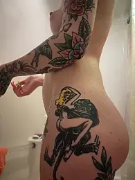 LucidLucy — Stripchat recorded stream image, 26.02.2026 02:40