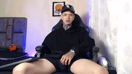 Dan_brownn — Stripchat recorded stream image, 26.02.2026 02:00
