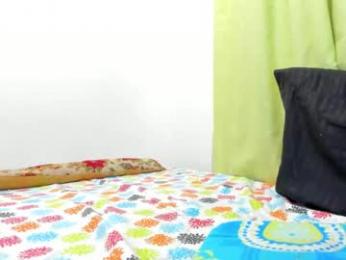 karoli_sanz — Chaturbate recorded stream screenshot (25 Feb 2026)