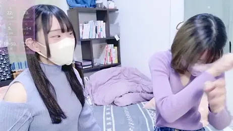 KaYo_sorriso — Stripchat recorded stream image, 26.02.2026 03:10