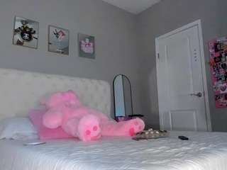 kloewandan — Camsoda recorded stream image, 26.02.2026 03:00