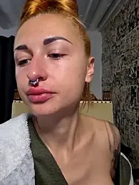 kylie_blck — Stripchat recorded stream image, 26.02.2026 03:50