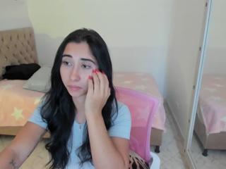 Alisson Mendez — Flirt4free recorded stream screenshot (06 Mar 2025)