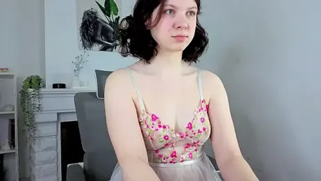 Baby_Evalena — Stripchat recorded stream screenshot (26 Feb 2026)