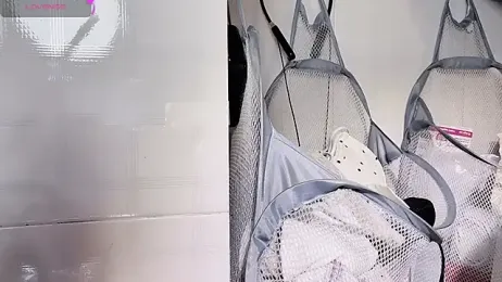 donghuangtaiyi--- — Stripchat recorded stream screenshot (26 Feb 2026)