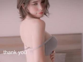 xiawa_xo — Chaturbate recorded stream screenshot (26 Feb 2026)