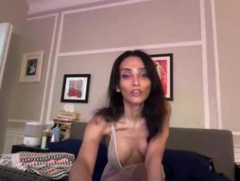 indiantransgirlillinois — Chaturbate recorded stream screenshot (26 Feb 2026)