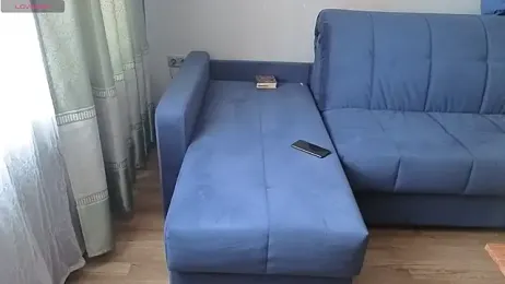 MilaaMilaa — Stripchat recorded stream screenshot (26 Feb 2026)