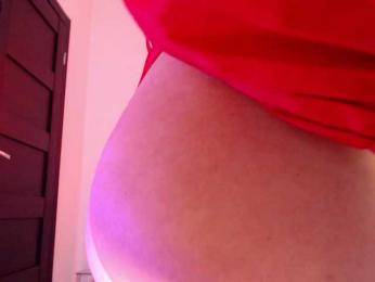 NATASECRET — Bongacams recorded stream screenshot (06 Mar 2025)