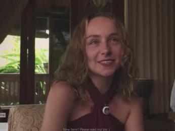 ohmymojo — Chaturbate recorded stream image, 26.02.2026 07:20