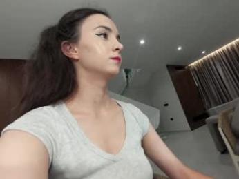 ehotlovea — Chaturbate recorded stream screenshot (26 Feb 2026)