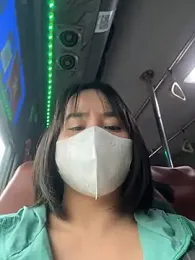 May-Squirt — Stripchat recorded stream screenshot (26 Feb 2026)