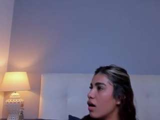 victoria-rouse — Camsoda recorded stream screenshot (06 Mar 2025)