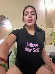 TS-SimplyTheBest — Stripchat recorded stream image, 26.02.2026 09:20