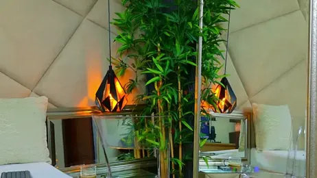 ChloeFrost — Stripchat recorded stream screenshot (26 Feb 2026)