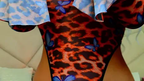 ChloeFrost — Stripchat recorded stream screenshot (26 Feb 2026)