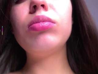 leilagladish — Camsoda recorded stream image, 26.02.2026 07:30