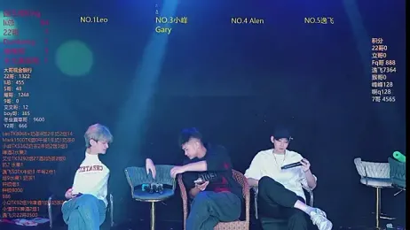 AAA-winner — Stripchat recorded stream image, 26.02.2026 11:30