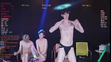 AAA-winner — Stripchat recorded stream image, 26.02.2026 11:30