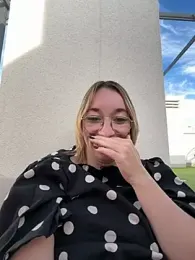 Giuliana_baby — Stripchat recorded stream screenshot (26 Feb 2026)