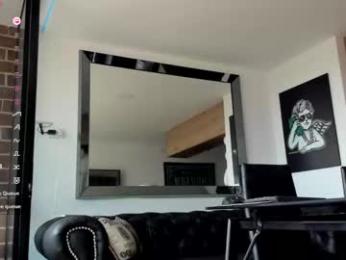 pretur_crubaa — Chaturbate recorded stream screenshot (26 Feb 2026)