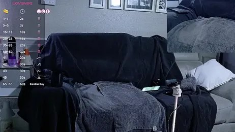 koreanboy2341 — Stripchat recorded stream screenshot (26 Feb 2026)