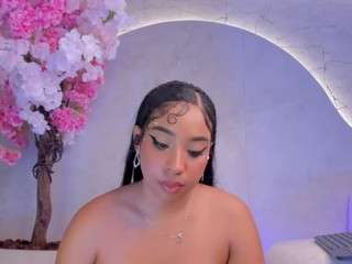 sweet-arii — Camsoda recorded stream image, 26.02.2026 13:10
