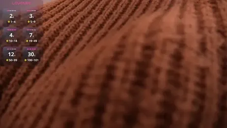 AdritVance — Stripchat recorded stream screenshot (26 Feb 2026)