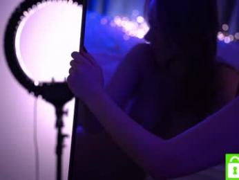 telladreamer_ — Chaturbate recorded stream image, 26.02.2026 12:10