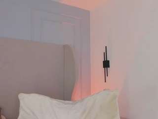 chloedee — Camsoda recorded stream screenshot (26 Feb 2026)