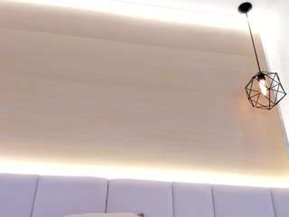 latinfussion — Camsoda recorded stream image, 26.02.2026 12:10