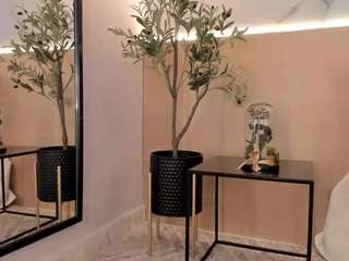 steffanybeckk — Camsoda recorded stream screenshot (26 Feb 2026)