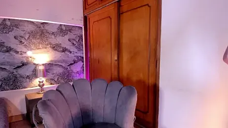 BILLY_JAMEES — Stripchat recorded stream image, 26.02.2026 12:50