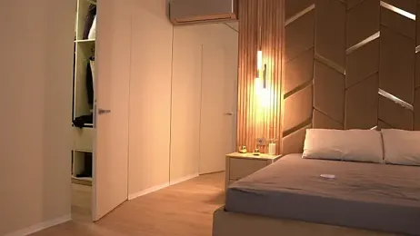 Rina_Babe — Stripchat recorded stream screenshot (26 Feb 2026)