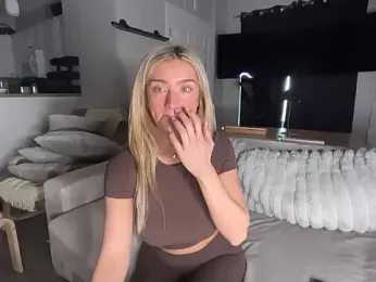 meggsworld — Stripchat recorded stream screenshot (26 Feb 2026)