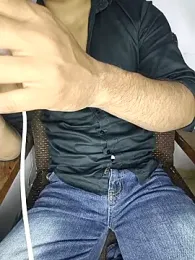 HARSH_JAAT8 — Stripchat recorded stream image, 26.02.2026 17:10