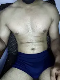 HARSH_JAAT8 — Stripchat recorded stream image, 26.02.2026 17:10